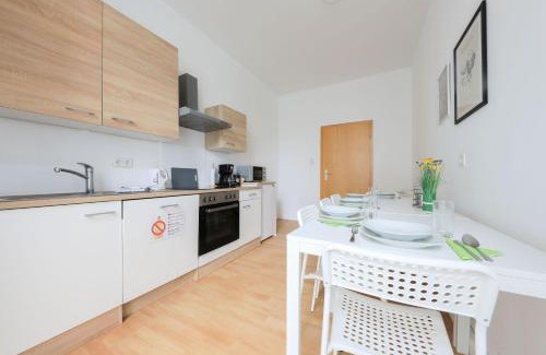 Altenhagen Apartment | City Apartment Hagen