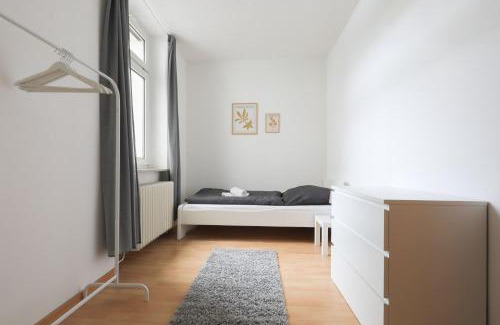 Altenhagen Apartment | City Apartment Hagen
