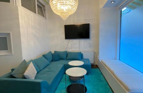 Neukoelln Apartment | City-Apartment II Kreuzberg