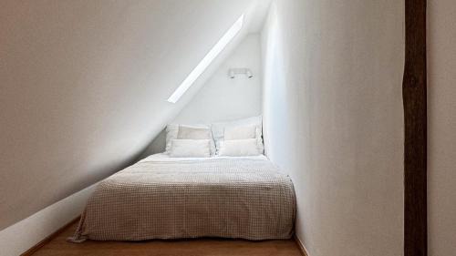 Mitte-Nordost Apartment | City-Apartment in bester Lage