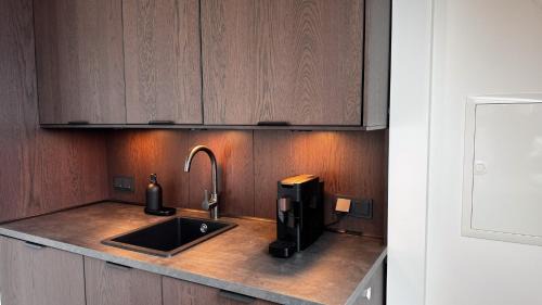 Mitte-Nordost Apartment | City-Apartment in bester Lage