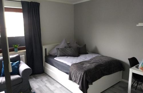 North Geestemund Apartment | City-Apartment in Bremerhaven