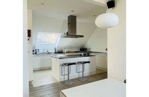 København V Apartment | City Apartment in Copenhagen with 1 bedrooms sleeps 2