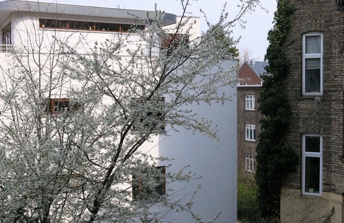 Osterbro Apartment | City Apartment in Copenhagen with 3 bedrooms sleeps 6