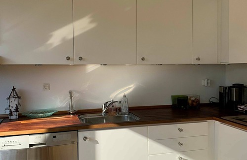 Amager Apartment | City Apartment in Copenhagen with 1 bedrooms sleeps 2