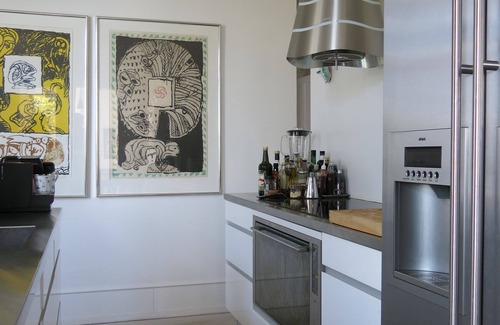 Norrebro Apartment | City Apartment in Copenhagen with 2 bedrooms sleeps 4