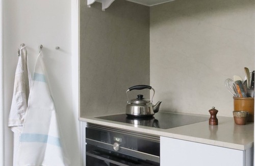 Copenhagen K Apartment | City Apartment in Copenhagen with 3 bedrooms sleeps 5