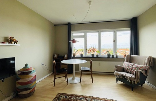 Copenhagen SV Apartment | City Apartment in Copenhagen with 1 bedrooms sleeps 2