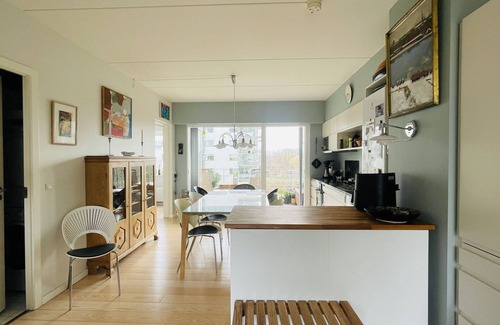 Amager Apartment | City Apartment in Copenhagen with 2 bedrooms sleeps 3