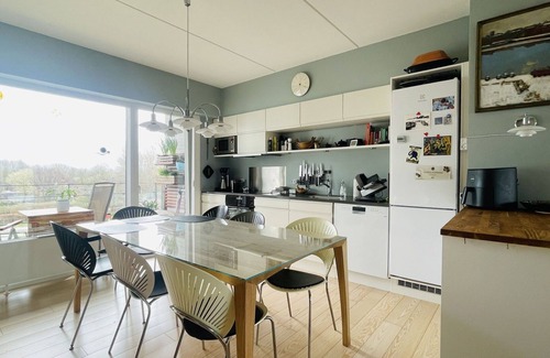 Amager Apartment | City Apartment in Copenhagen with 2 bedrooms sleeps 3