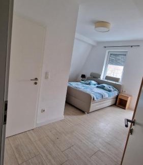 Herzogenaurach Apartment | City Apartment in Herzen Herzo