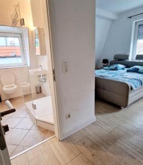 Herzogenaurach Apartment | City Apartment in Herzen Herzo