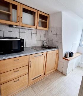 Herzogenaurach Apartment | City Apartment in Herzen Herzo
