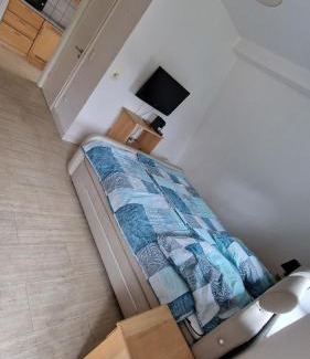 Herzogenaurach Apartment | City Apartment in Herzen Herzo