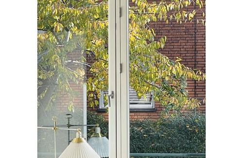 Frederiksberg C Apartment | City Apartment in Frederiksberg with 2 bedrooms sleeps 3