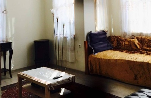 Konak House | City Apartment In Lively İzmir