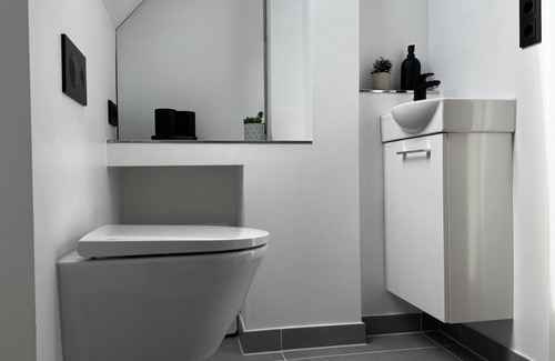 Mitte-Nordost Apartment | City-apartment in Münster - Ihr Zuhause in Bester Lage