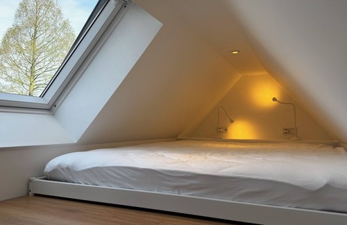Mitte-Nordost Apartment | City-apartment in Münster - Ihr Zuhause in Bester Lage