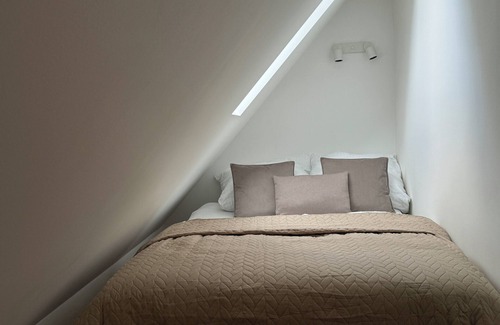 Mitte-Nordost Apartment | City-apartment in Münster - Ihr Zuhause in Bester Lage