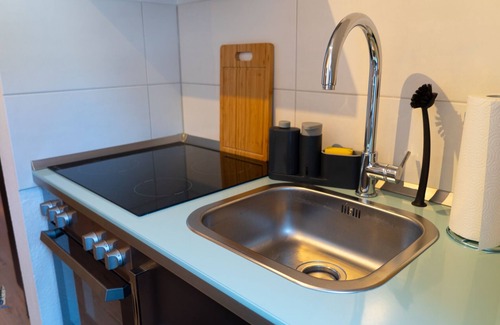 Wertheim Apartment | City apartment in the heart of Wertheim 2 minutes from the market square