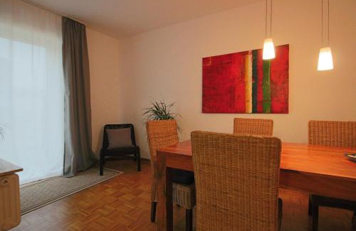 Schutzenplatz House | City-Apartment - Lüneburg Schwalbengasse