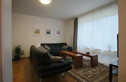 Schutzenplatz House | City-Apartment - Lüneburg Schwalbengasse