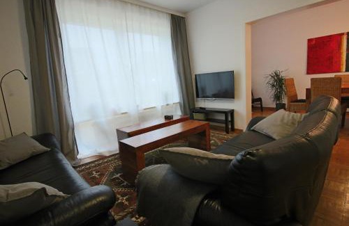 Schutzenplatz House | City-Apartment - Lüneburg Schwalbengasse