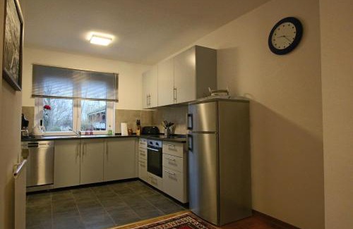 Schutzenplatz House | City-Apartment - Lüneburg Schwalbengasse