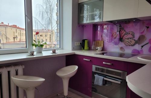 Jelgava Apartment | City apartment