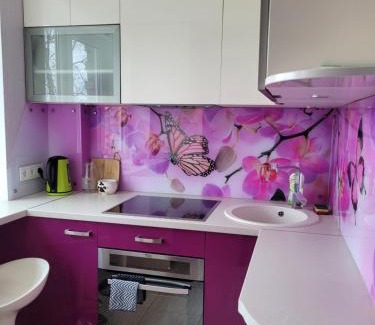 Jelgava Apartment | City apartment