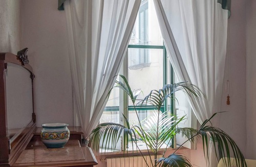 Rione Duomo Apartment | City Apartment near the Amalfi Coast