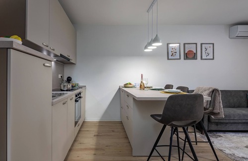 Sodici Apartment | City Apartment Nurli near beach, Rijeka, Croatia