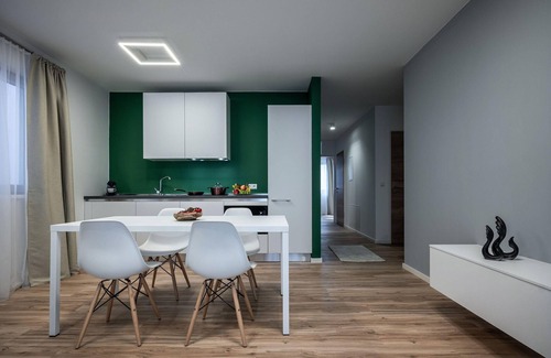 Schwaz Apartment | City Apartment - Premium