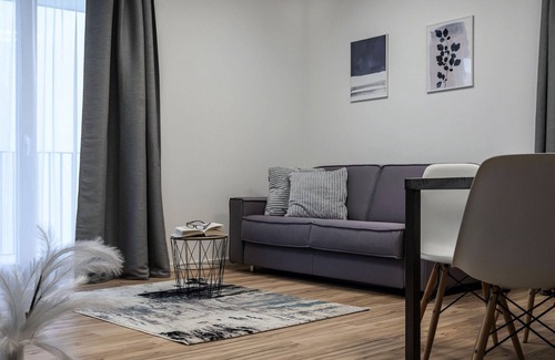 Schwaz Apartment | City Apartment - Premium