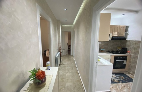 Rades Apartment | City Apartment Rades Tunis free Wifi
