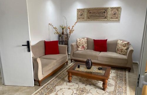 Rades Apartment | City Apartment Rades Tunis free Wifi