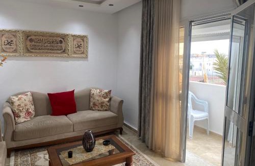 Rades Apartment | City Apartment Rades Tunis free Wifi