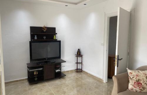 Rades Apartment | City Apartment Rades Tunis free Wifi