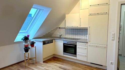 Sankt Polten Apartment | City Apartment Sankt Pölten