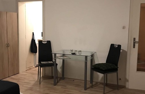 Stadtmitte Apartment | City Apartment Stadtmitte