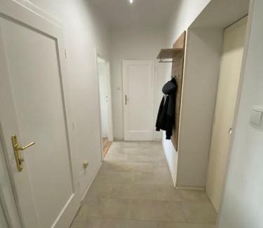 Tulln an der Donau Apartment | City Apartment Tulln