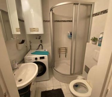 Tulln an der Donau Apartment | City Apartment Tulln