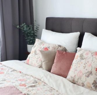 Tulln an der Donau Apartment | City apartment with charm