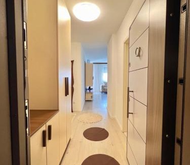 Jerli Talinovac Apartment | City Apartments 3bedroom