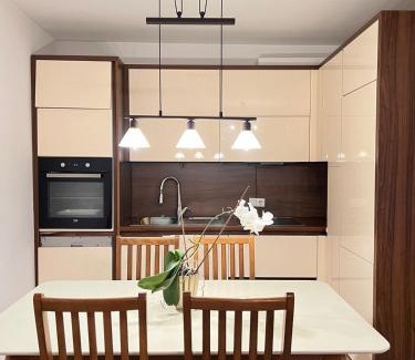 Jerli Talinovac Apartment | City Apartments 3bedroom