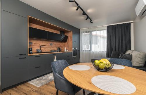 Velingrad Apartment | City Apartments 4