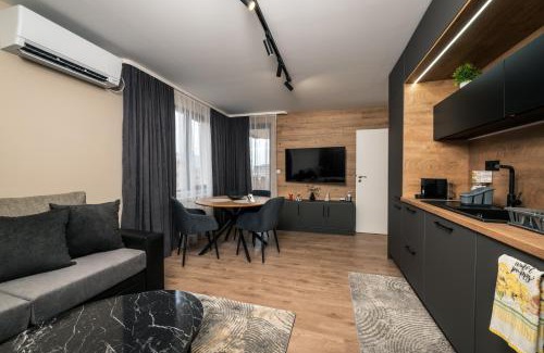 Velingrad Apartment | City Apartments 4