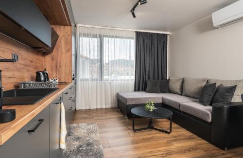 Velingrad Apartment | City Apartments 4