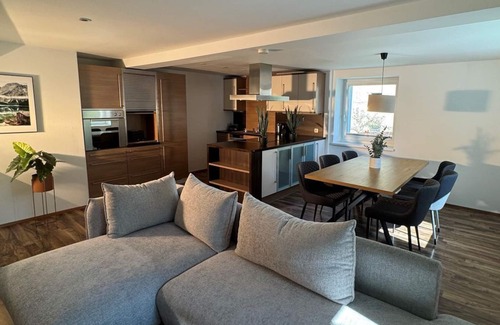 Bludenz Apartment | City Apartments Bludenz