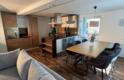 Bludenz Apartment | City Apartments Bludenz